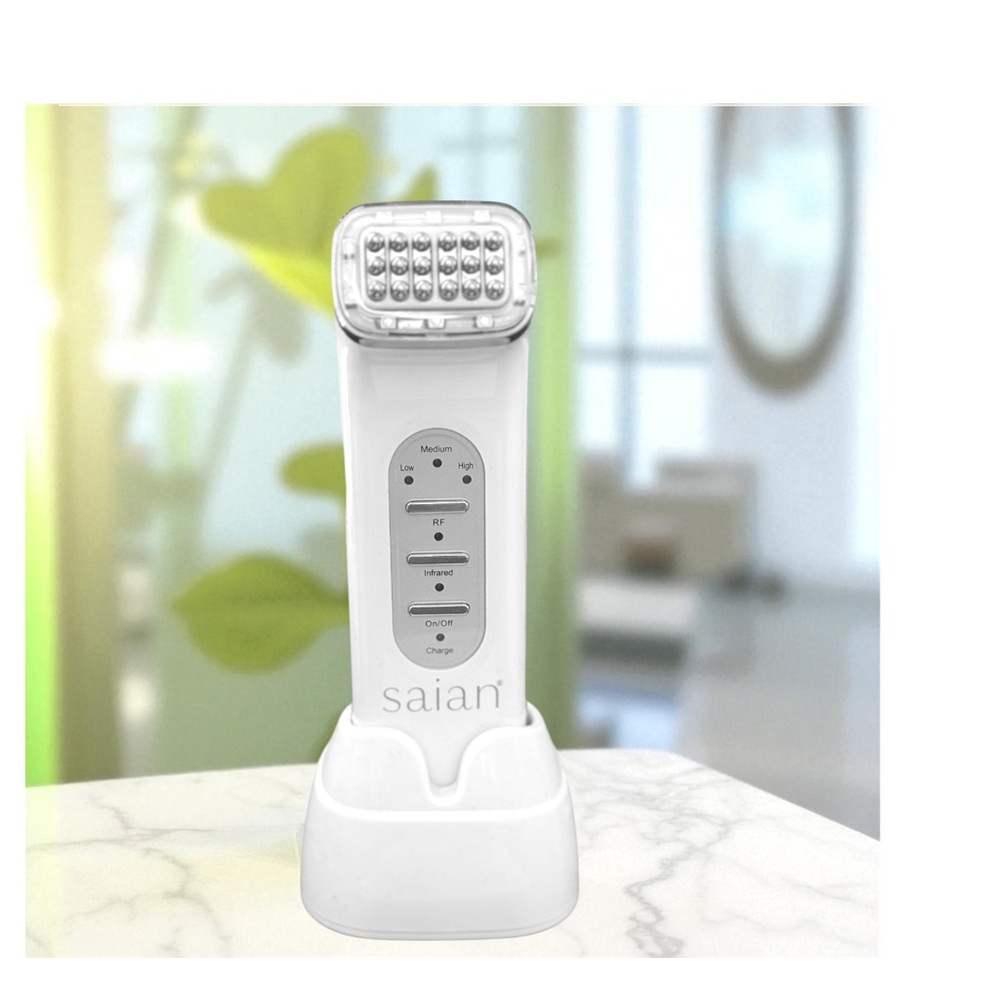 Firmage portable RF (professional)